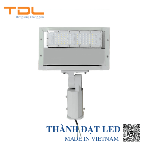 Đèn LED Đường Phố 50w 100w 150w 200w 250w 300w M4 SMD Module (TDLDD4) 4 đèn đường LED M4 SMD 50w