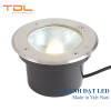 Đèn âm đất COB 10w