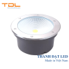 Đèn âm đất COB 15w