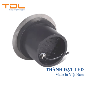Đèn LED Âm Đất 20w COB (TDLAD-T20) 2 Đèn âm đất COB 20w