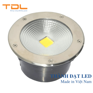 Đèn âm đất COB 30w