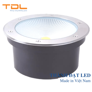 Đèn âm đất COB 50w