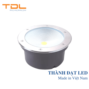 Đèn âm đất COB 50w