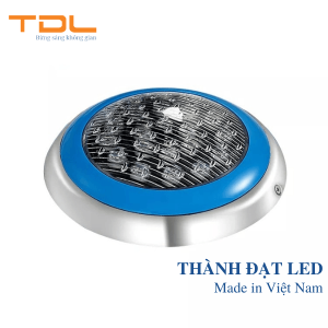 Đèn LED Bể Bơi 12w (TDBB12) 1 Đèn âm nước hồ bơi 12w