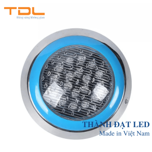 Đèn LED Bể Bơi 9w 12w 18w 24w 36w (TDBB) 1 Đèn âm nước hồ bơi 36w