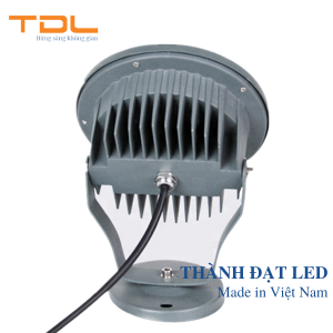 Đèn LED Chiếu Cây 12w (TDRCY12) 2 Đèn LED Chiếu Cây 12w (TDRCY12)