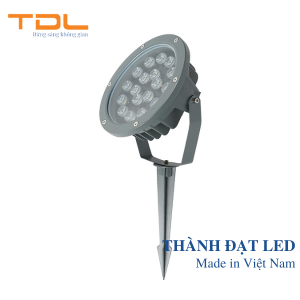 Đèn LED Chiếu Cây 18w (TDRCY18) 1 Đèn LED Chiếu Cây 18w (TDRCY18)