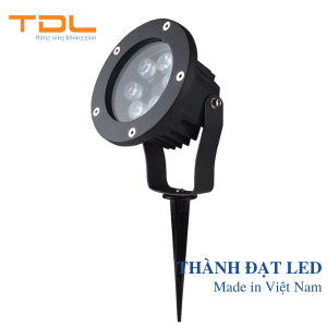 Đèn LED Chiếu Cây 6w (TDRCY6)