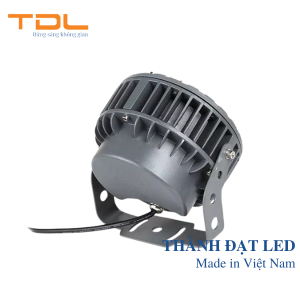 Đèn LED Chiếu Cây SMD 12w (TDLCC-SMD12) 2 Đèn LED Chiếu Cây SMD 12w (TDLCC-SMD12)