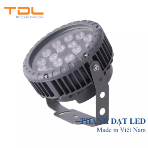Đèn LED Chiếu Cây SMD 18w (TDLCC-SMD18)
