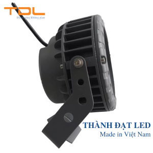 Đèn LED Chiếu Cây SMD 24w (TDLCC-SMD24) 1 Đèn LED Chiếu Cây SMD 18w (TDLCC-SMD18)