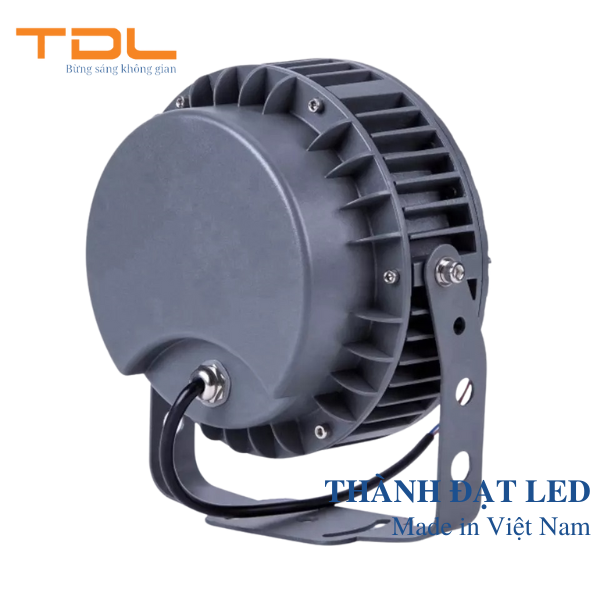 Đèn LED Chiếu Cây SMD 24w (TDLCC-SMD24) 4 den led chieu cay smd 24w 2