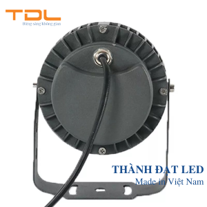 Đèn LED Chiếu Cây SMD 6w 12w 18w 24w 36w (TDLCC-SMD) 2 Đèn LED Chiếu Cây SMD 36w (TDLCC-SMD36)