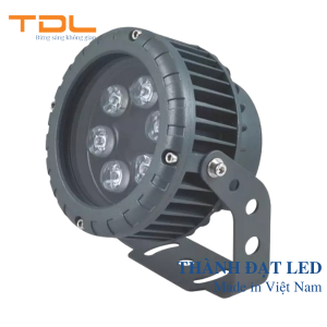 Đèn LED Chiếu Cây SMD 6w (TDLCC-SMD6)