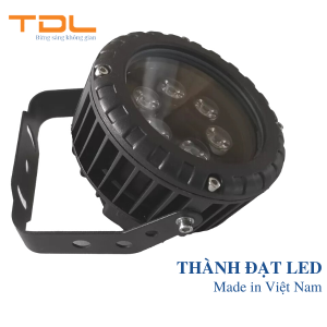Đèn LED Chiếu Cây SMD 6w (TDLCC-SMD6) 1 Đèn LED Chiếu Cây SMD 6w (TDLCC-SMD6)