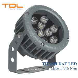 Đèn LED Chiếu Cây SMD 9w (TDLCC-SMD9)