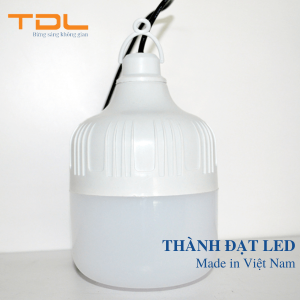 Đèn LED năng lượng búp 40w