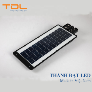 Đèn Đường Năng Lượng Mặt Trời 120w Liền Thể (TD_LTMC120) 2 Đèn Đường Năng Lượng Mặt Trời 120w Liền Thể (TD_LTMC120)