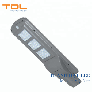 Đèn Đường Năng Lượng Mặt Trời 60w Liền Thể (TD_LTMC60) 1 Đèn Đường Năng Lượng Mặt Trời 60w Liền Thể (TD_LTMC60)