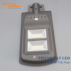 Đèn Đường Năng Lượng Mặt Trời 60w Liền Thể (TD_LTMC60) 1 Đèn Đường Năng Lượng Mặt Trời 60w Liền Thể (