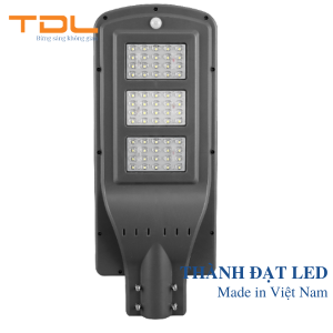 Đèn Đường Năng Lượng Mặt Trời 60w Liền Thể (TD_LTMC60) 2 Đèn Đường Năng Lượng Mặt Trời 60w Liền Thể (TD_LTMC60)