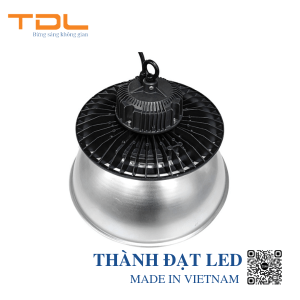 Đèn LED Nhà Xưởng 100w UFO M1 SMD (TDLM1C-100)