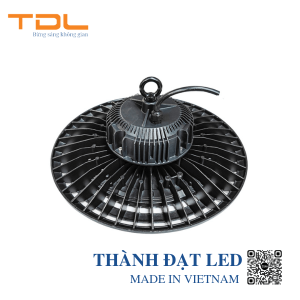 Đèn LED Nhà Xưởng 150w UFO M1 SMD
