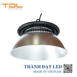 Đèn LED Nhà Xưởng 150w UFO M1 SMD (TDLM1C-150)