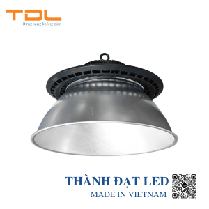 Đèn LED Nhà Xưởng 200w UFO M1 SMD (TDLM1C-200)