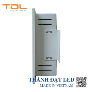 đèn nhà xưởng cây xăng SMD 150w