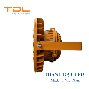 Đèn LED Nhà Xưởng 100w 150w 200w 250w Chống Cháy Nổ SMD (TDLCNSMD) 3 Đèn led nhà xưởng chống nổ SMD 200w