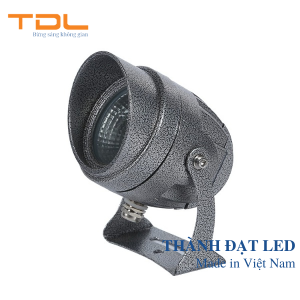 Đèn Led Rọi Cột 10w (TDL-TC03) 1 Đèn Led Rọi Cột 10w (TDL-TC03)