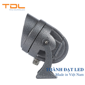 Đèn Led Rọi Cột 10w (TDL-TC03) 2 Đèn Led Rọi Cột 10w (TDL-TC03)