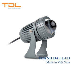 Đèn Led Rọi Cột 10w (TDL-TC01)