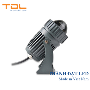 Đèn Led Rọi Cột 10w (TDL-TC01) 1 Đèn Led Rọi Cột 10w (TDL-TC01)