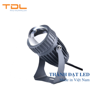 Đèn Led Rọi Cột 10w (TDL-TC01) 2 Đèn Led Rọi Cột 10w (TDL-TC01)