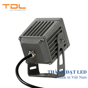 Đèn LED Rọi Cột 10w (TDL-RC0510) 1 Đèn rọi cột RC05 10w