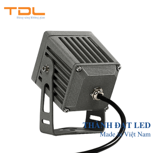 Đèn LED Rọi Cột 20w (TDL-RC0520) 2 Đèn rọi cột RC05 20w