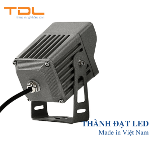 Đèn LED Rọi Cột 10w 20w 30w (TDL-RC05) 3 Đèn rọi cột RC05 30w