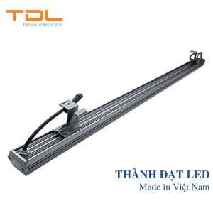 Đèn LED Thanh Hắt 18w Ngoài Trời (TDL-WH0118) 2 đèn led thanh hắt 18w