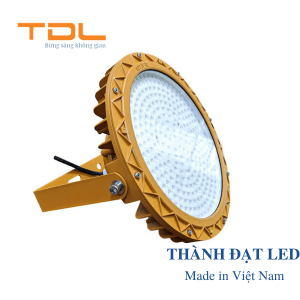 Đèn LED Nhà Xưởng 100w 150w 200w 250w Chống Cháy Nổ SMD (TDLCNSMD) 1 Đèn led nhà xưởng chống nổ SMD 250w