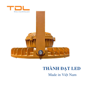 Đèn LED Nhà Xưởng 100w 150w 200w 250w Chống Cháy Nổ SMD (TDLCNSMD) 2 Đèn led nhà xưởng chống nổ SMD 250w
