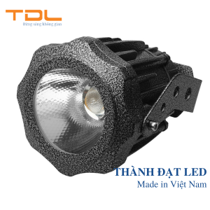 Đèn Led Rọi Cột 10w (TDL-R0810) 1 Đèn Led Rọi Cột 10w (TDL-R0810)