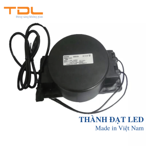 Nguồn Đèn LED Âm Nước 500w (TDL-NAC500) 1 Nguồn âm nước 500w