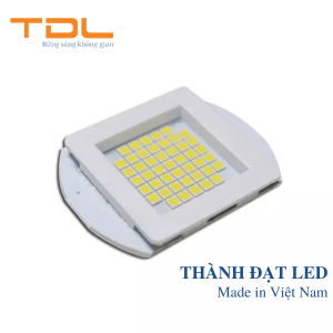 Chip LED COB 50W – Công Suất Lớn, Ánh Sáng Đồng Đều 3 Chip LED COB Philips Inside 50w (CHIP-PLC050-32V)