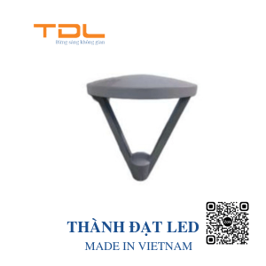 Đầu Đèn LED Sân Vườn M3 60w (TDL-NSVKCM3 ) 2 Đầu Đèn LED Sân Vườn M3 60w (TDL-NSVKCM3 )