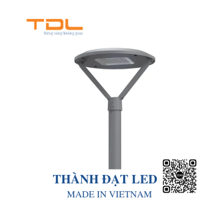 Đầu Đèn LED Sân Vườn M3 60w (TDL-NSVKCM3 ) 1 Đầu Đèn LED Sân Vườn M3 60w (TDL-NSVKCM3 )