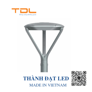Đầu Đèn LED Sân Vườn M4 50w (TDL- DNSVMM4)