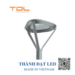 Đầu Đèn LED Sân Vườn M4 50w (TDL- DNSVMM4)