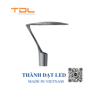 Đầu Đèn LED Sân Vườn M5 50w (TDL- DNSVMM5) 2 Đầu Đèn LED Sân Vườn M5 50w (TDL- DNSVMM5)